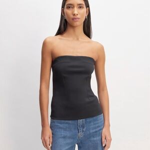 Everlane Dream Tube Top